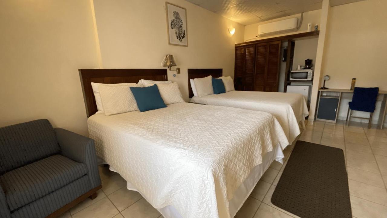 Real Guanacaste Aparthotel San Pedro Sula Bagian luar foto