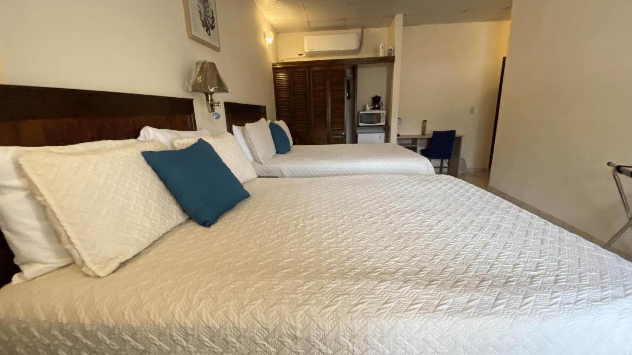 Real Guanacaste Aparthotel San Pedro Sula Bagian luar foto
