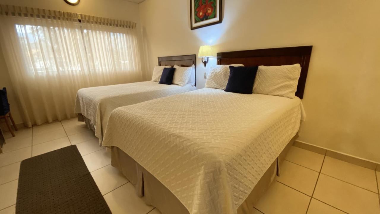 Real Guanacaste Aparthotel San Pedro Sula Bagian luar foto