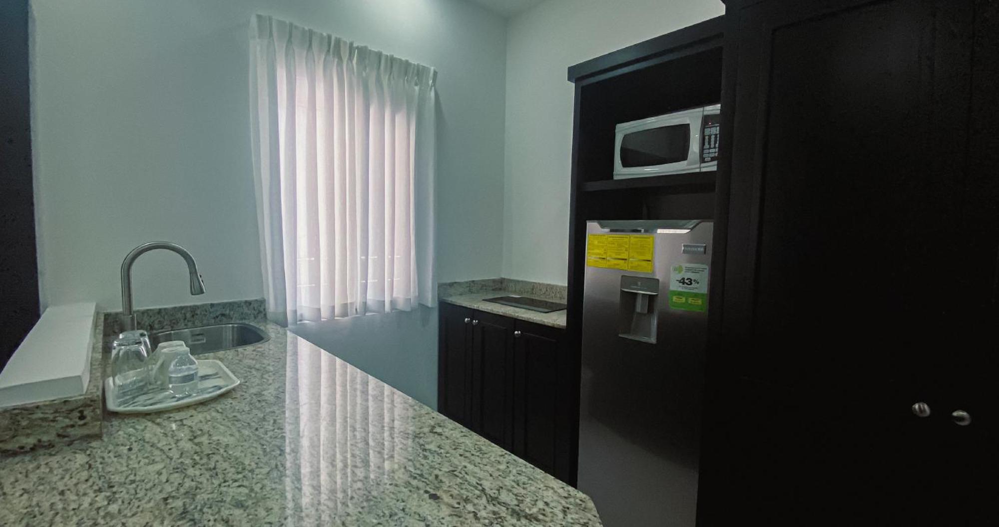 Real Guanacaste Aparthotel San Pedro Sula Bagian luar foto