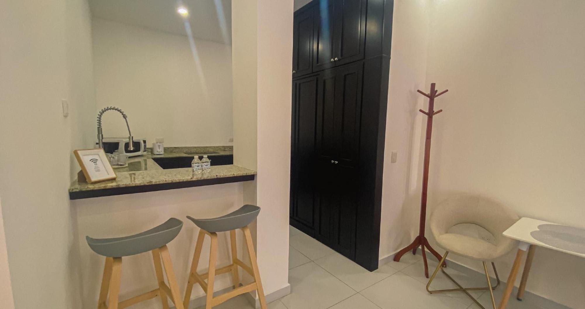 Real Guanacaste Aparthotel San Pedro Sula Bagian luar foto