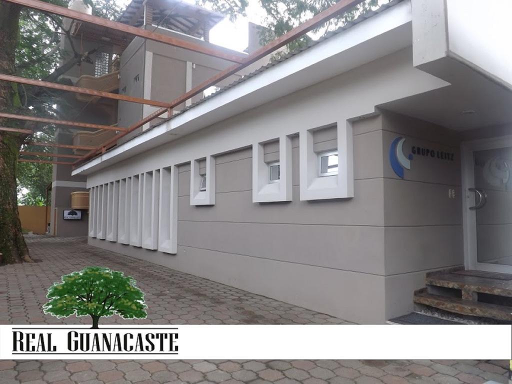 Real Guanacaste Aparthotel San Pedro Sula Bagian luar foto