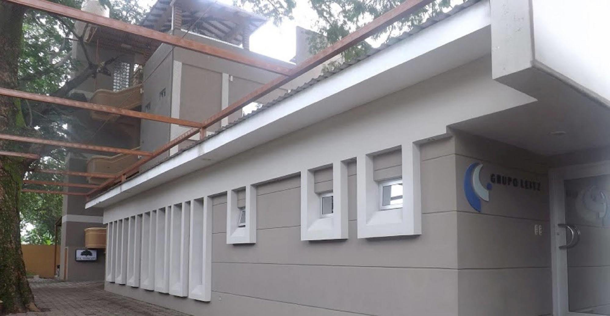 Real Guanacaste Aparthotel San Pedro Sula Bagian luar foto