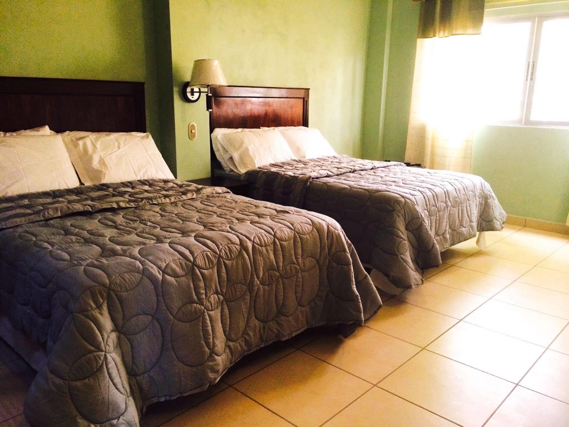 Real Guanacaste Aparthotel San Pedro Sula Bagian luar foto