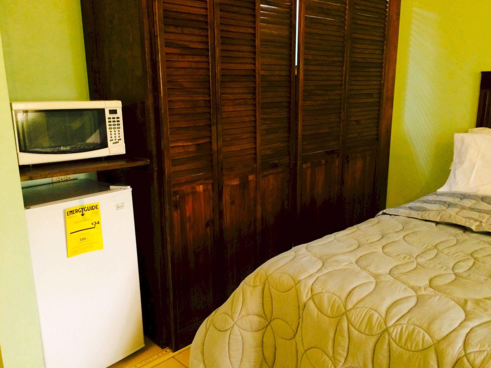 Real Guanacaste Aparthotel San Pedro Sula Bagian luar foto