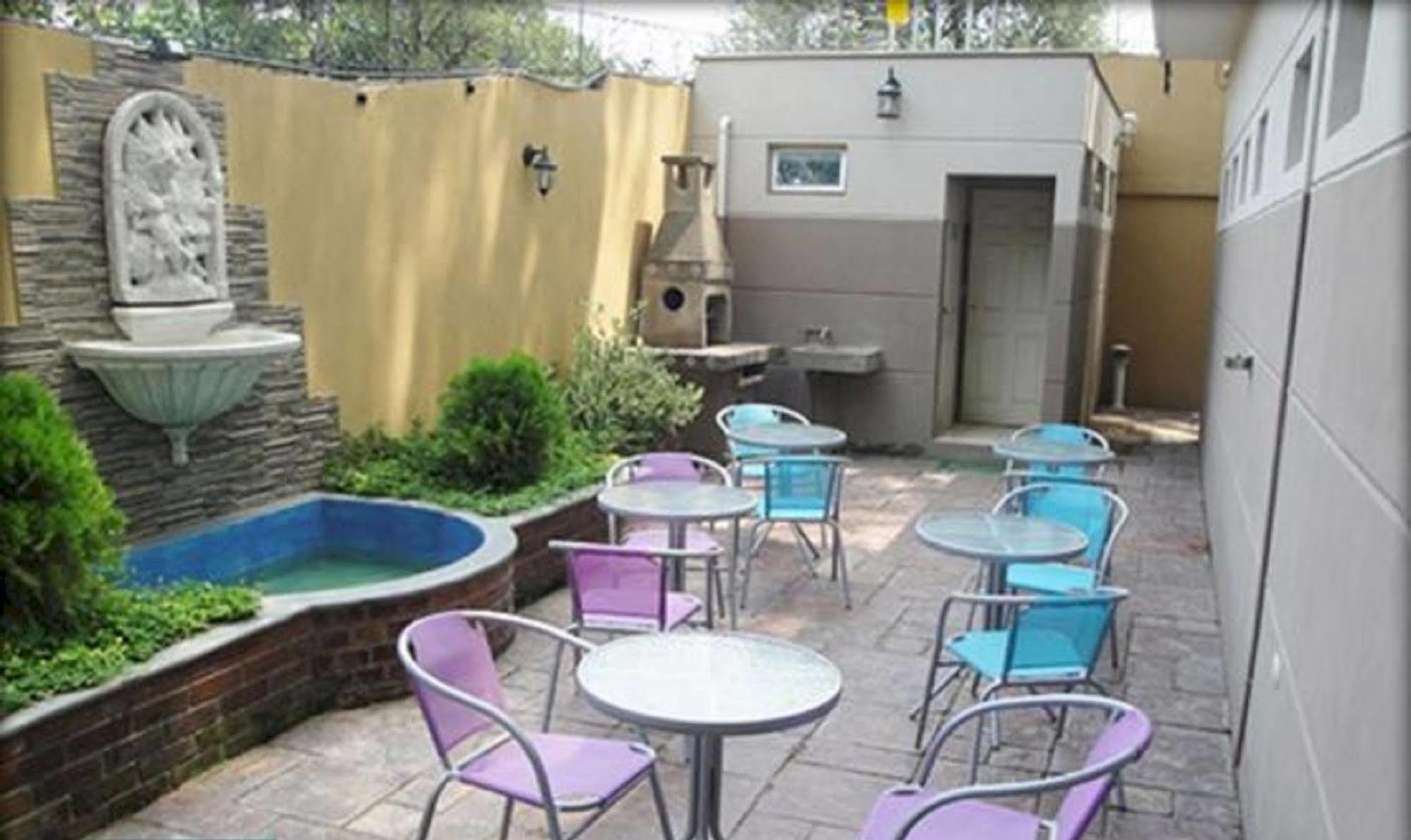 Real Guanacaste Aparthotel San Pedro Sula Bagian luar foto