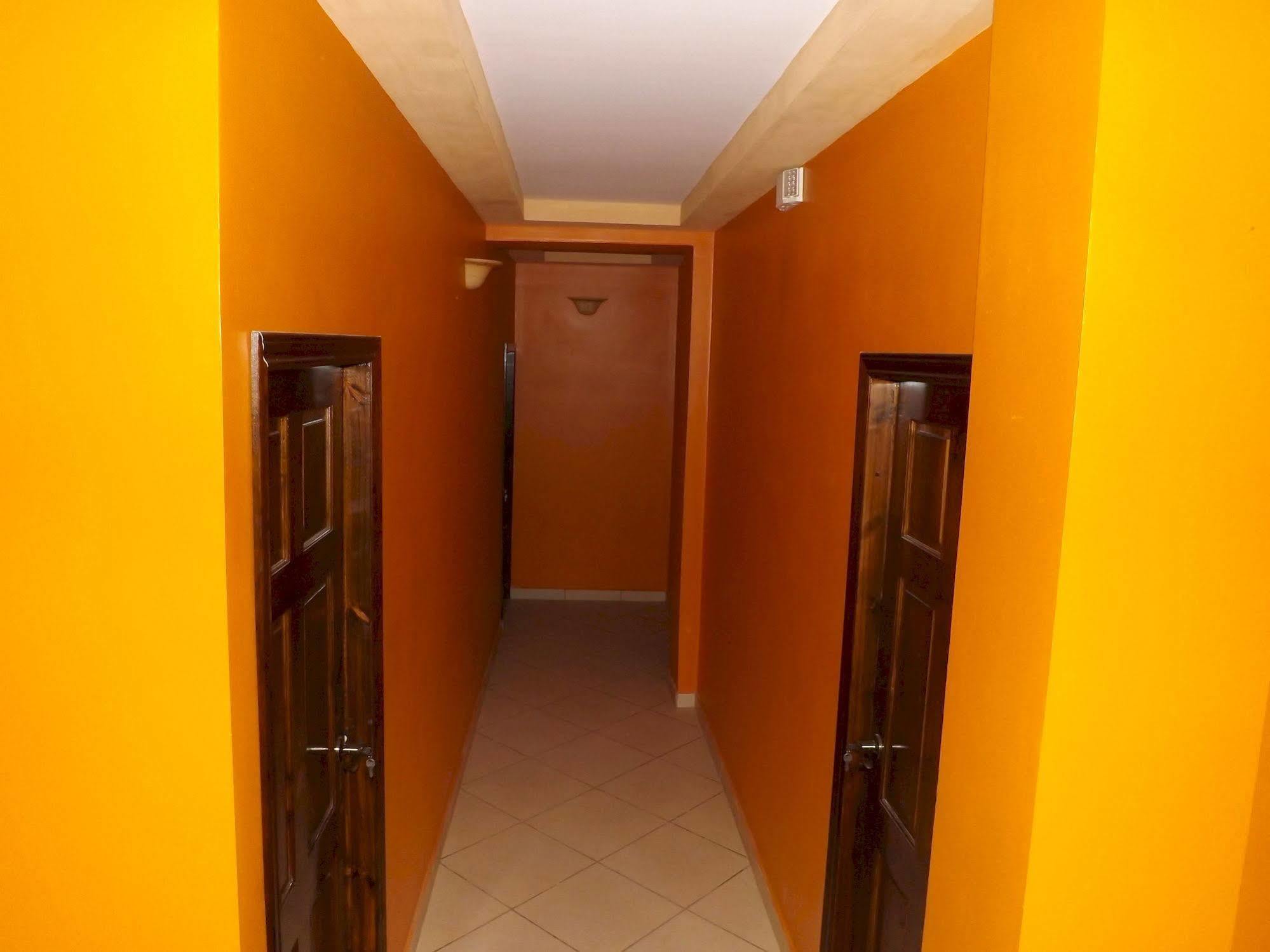 Real Guanacaste Aparthotel San Pedro Sula Bagian luar foto