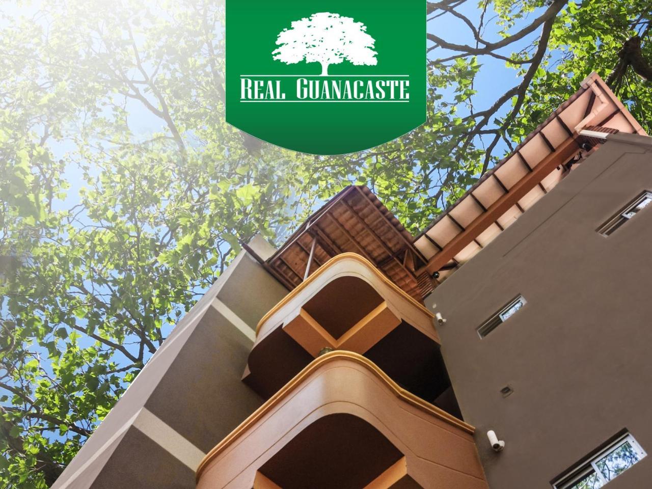 Real Guanacaste Aparthotel San Pedro Sula Bagian luar foto